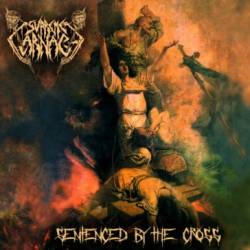 Supreme Carnage : Sentenced by the Cross